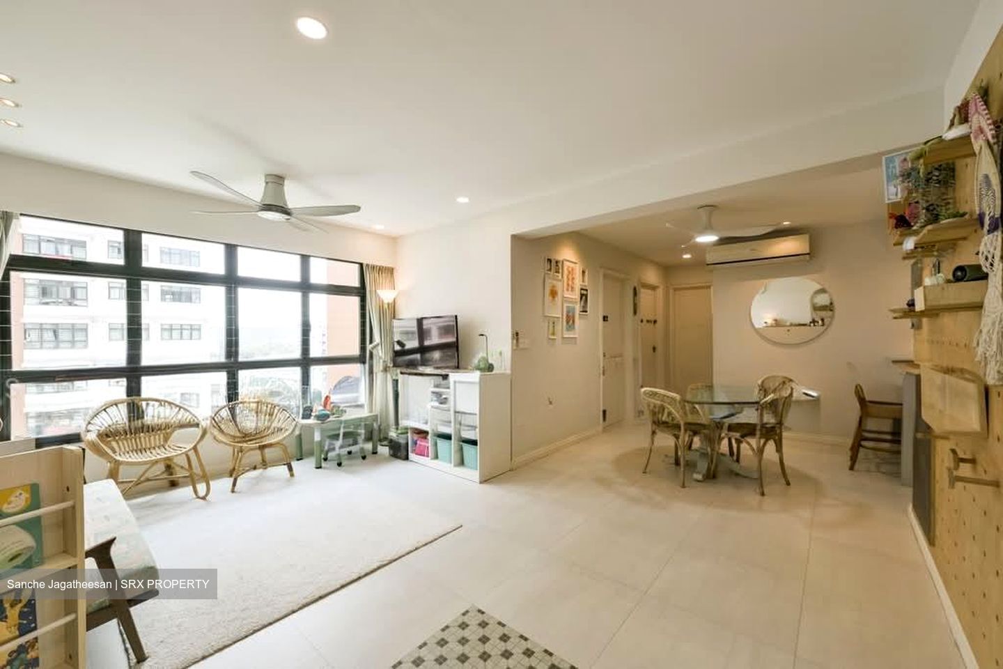 Blk 365B Hougang Meadows (Hougang), HDB 4 Rooms #602945981